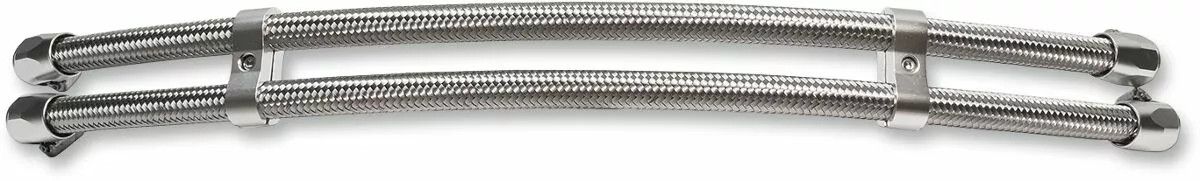 Jagg oil coolers 211-JSSN06 olajtömlő-frissítő készlet Benzintartály 1