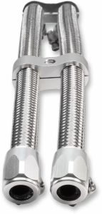 Jagg oil coolers 211-JSSN06 olajtömlő-frissítő készlet Benzintartály