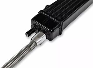 Jagg oil coolers 211-JSSN06 olajtömlő-frissítő készlet Benzintartály 2