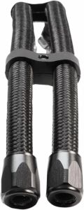 Jagg oil coolers 211-JLWN06-6 olajtömlő-frissítő készlet Benzintartály