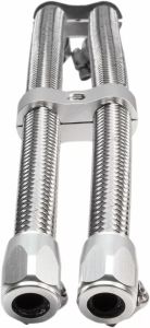 Jagg oil coolers 211-JSSN06-6 olajtömlő-frissítő készlet Benzintartály