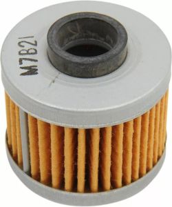 Emgo 10-26956 olajszűrő Olajszűrő
