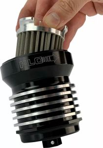 Pc racing PCS1BC Flo® "Spin-On" Olajszűrő Olajszűrő