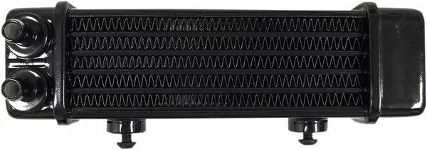Jagg oil coolers 3090 univerzális olajhűtő Hűtés alkatrész 0