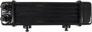Jagg oil coolers 3090 univerzális olajhűtő Hűtés alkatrész