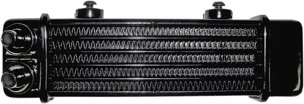 Jagg oil coolers 3100 univerzális olajhűtő Hűtés alkatrész 0