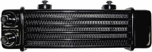 Jagg oil coolers 3100 univerzális olajhűtő Hűtés alkatrész