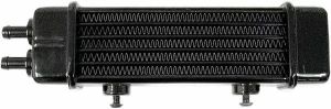 Jagg oil coolers 3110 univerzális olajhűtő Hűtés alkatrész