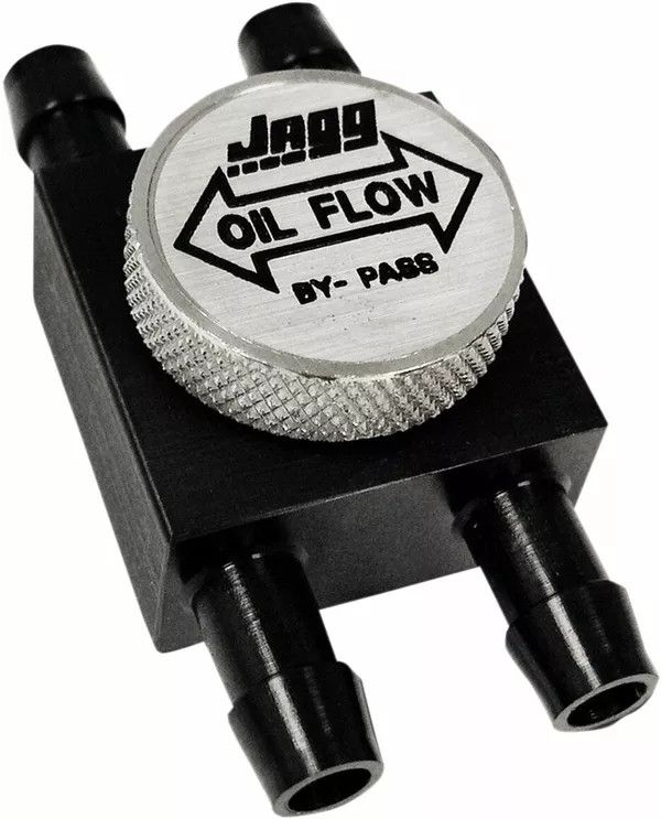 Jagg oil coolers 4000-es kézi olajmegkerülő szelep Hűtés alkatrész 0