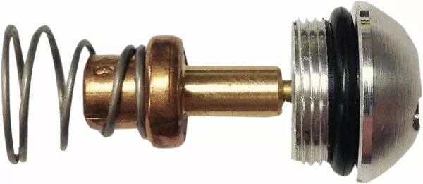 Jagg oil coolers AK4700-T termosztát szervizkészlet Hűtés alkatrész 0