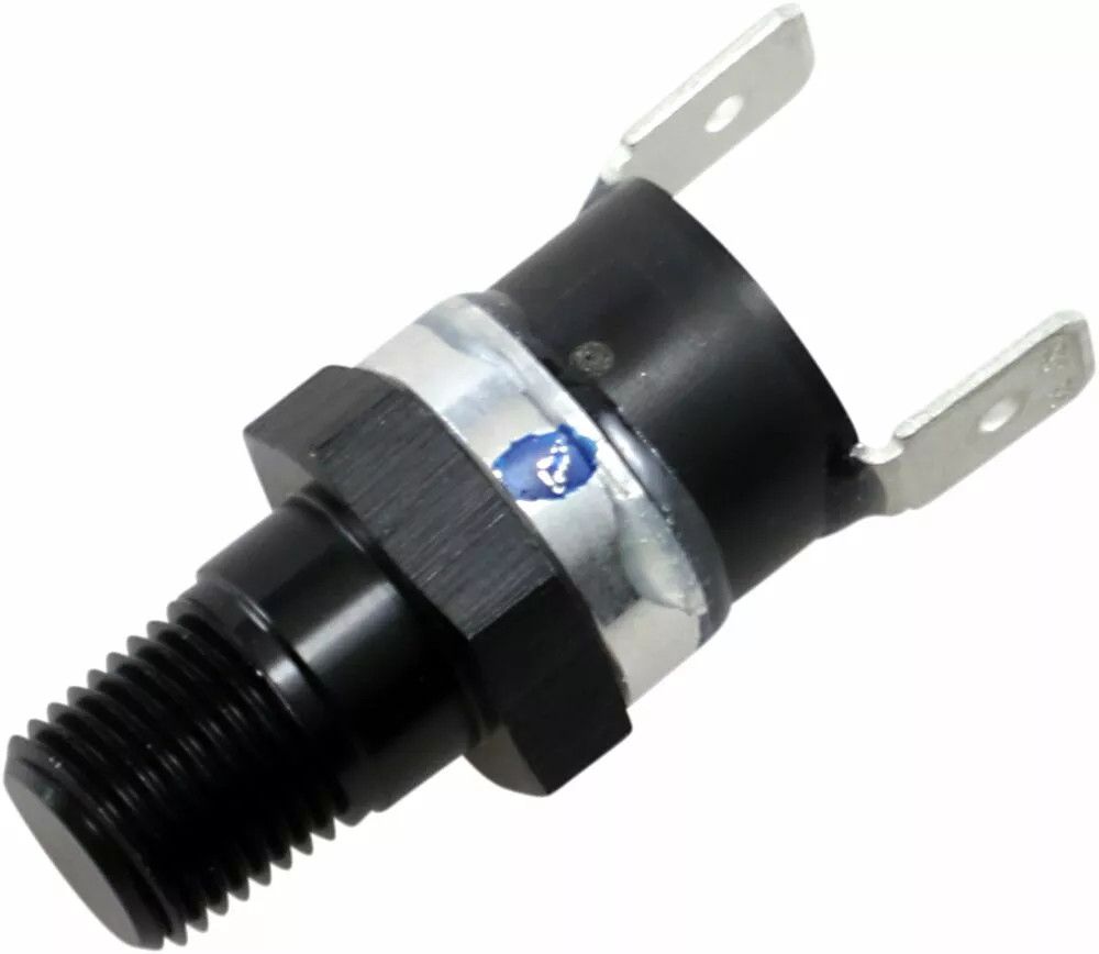 Jagg oil coolers TS200 miniatűr hőkapcsoló Hűtés alkatrész 0