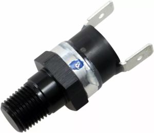 Jagg oil coolers TS200 miniatűr hőkapcsoló Hűtés alkatrész