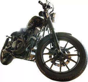 Jagg oil coolers 762-1000 függőleges vázra szerelhető olajhűtő készlet Hűtés alkatrész 1
