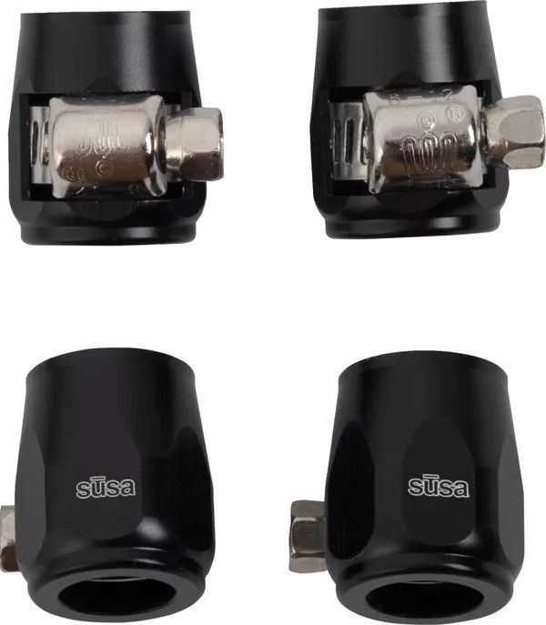 Jagg oil coolers 22-JHF06-BK-4 tömlőkikészítők Hűtés alkatrész 0