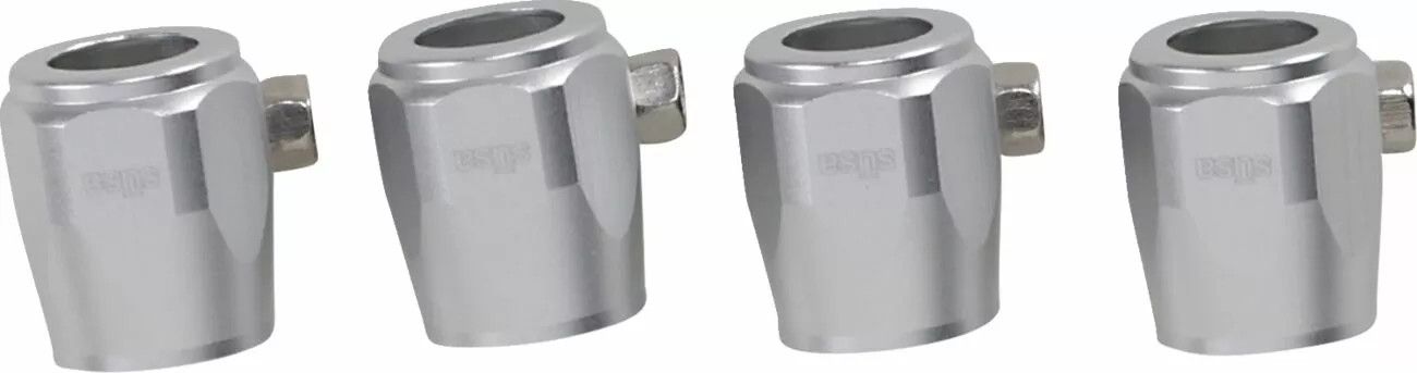 Jagg oil coolers 22-JHF06-SL-4 tömlőbevonók Hűtés alkatrész 0