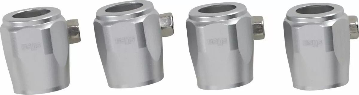 Jagg oil coolers 22-JHF06-SL-4 tömlőbevonók Hűtés alkatrész 1