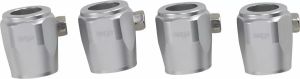 Jagg oil coolers 22-JHF06-SL-4 tömlőbevonók Hűtés alkatrész 1