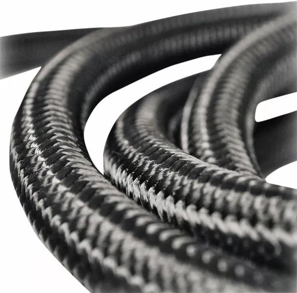 Jagg oil coolers 21-JLWN06-10 Fonott olajtömlő Hűtés alkatrész 0
