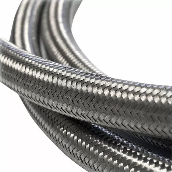 Jagg oil coolers 21-JSSN06-10 Fonott olajtömlő Hűtés alkatrész 0