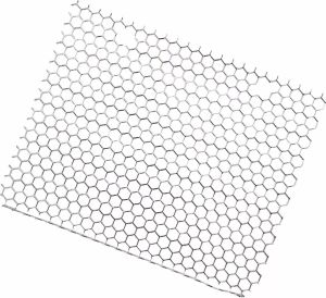 Klock werks KWS-01-0615-C olajhűtő védőburkolat Hűtés alkatrész