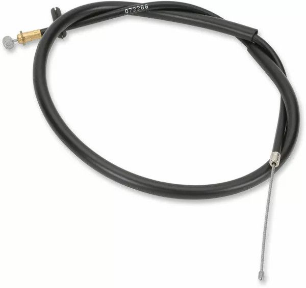 Parts unlimited cables 17910-968-000 Vinyl borítású fojtószelep-/fojtókábel Bowden és huzal 0