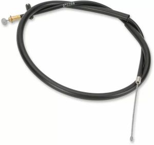 Parts unlimited cables 17910-968-000 Vinyl borítású fojtószelep-/fojtókábel Bowden és huzal