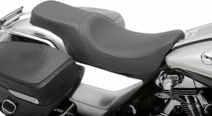 Drag specialties seats 0801-0367 Predator 2-es ülés Ülés, nyereg 1