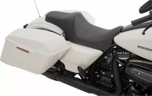 Drag specialties seats 0801-1112 Predator III ülés Ülés, nyereg 2