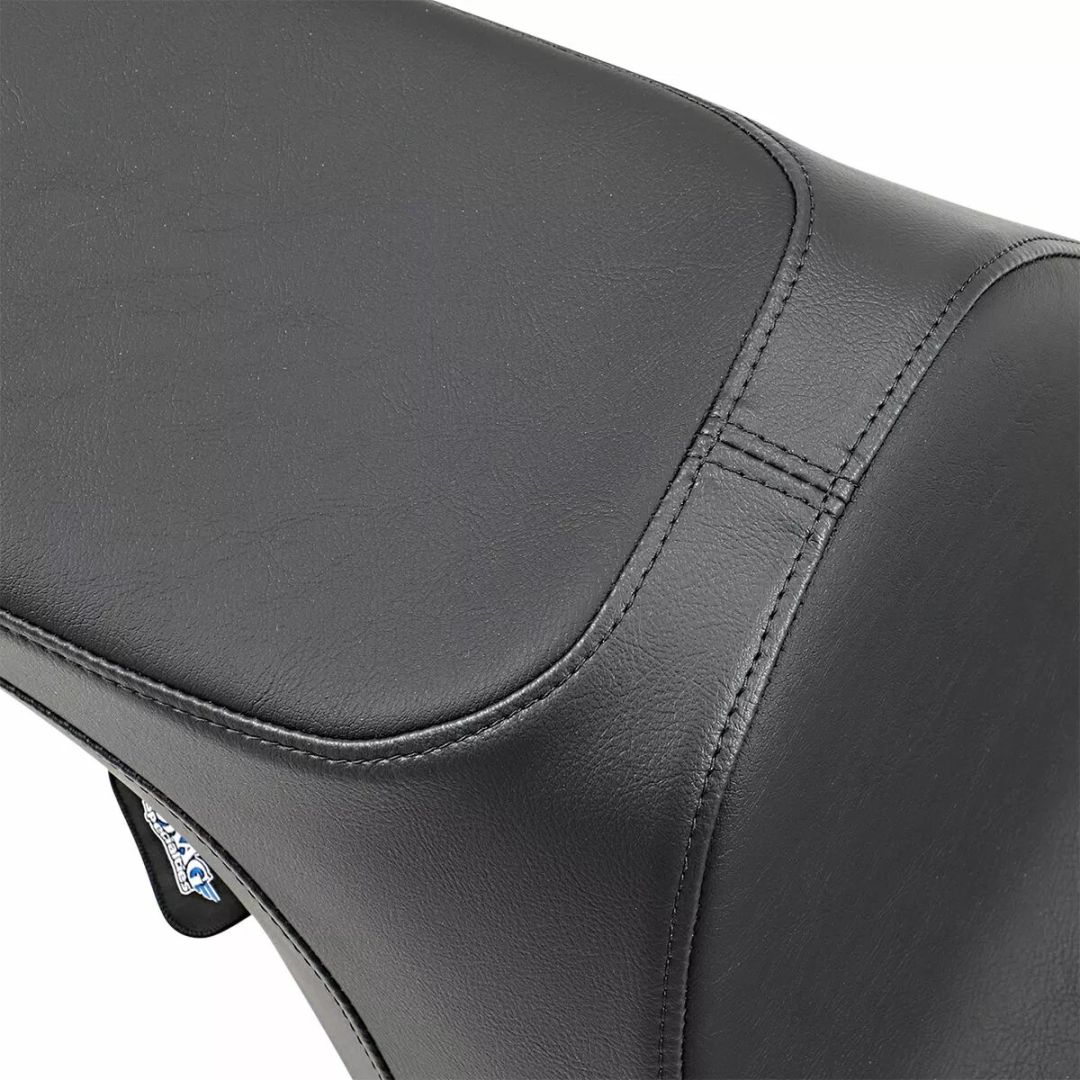 Drag specialties seats 0801-1128 Predator III ülés Ülés, nyereg 1