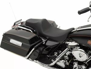 Drag specialties seats 0801-1128 Predator III ülés Ülés, nyereg 2