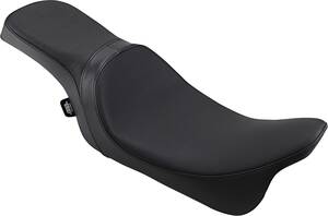 Drag specialties seats ülés 2UP PRED vinil FL Ülés, nyereg