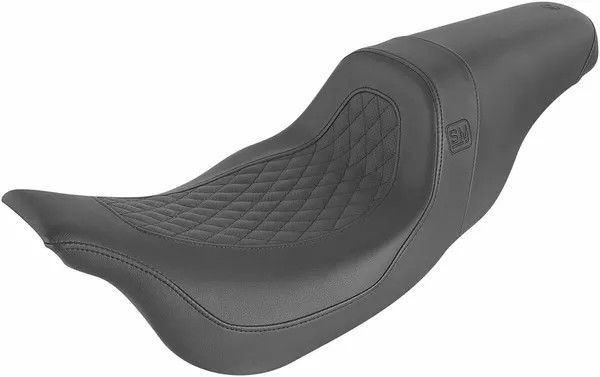 Saddlemen SM80807DB Speed ​​Merchant Pro sorozatú ülés Ülés, nyereg 0