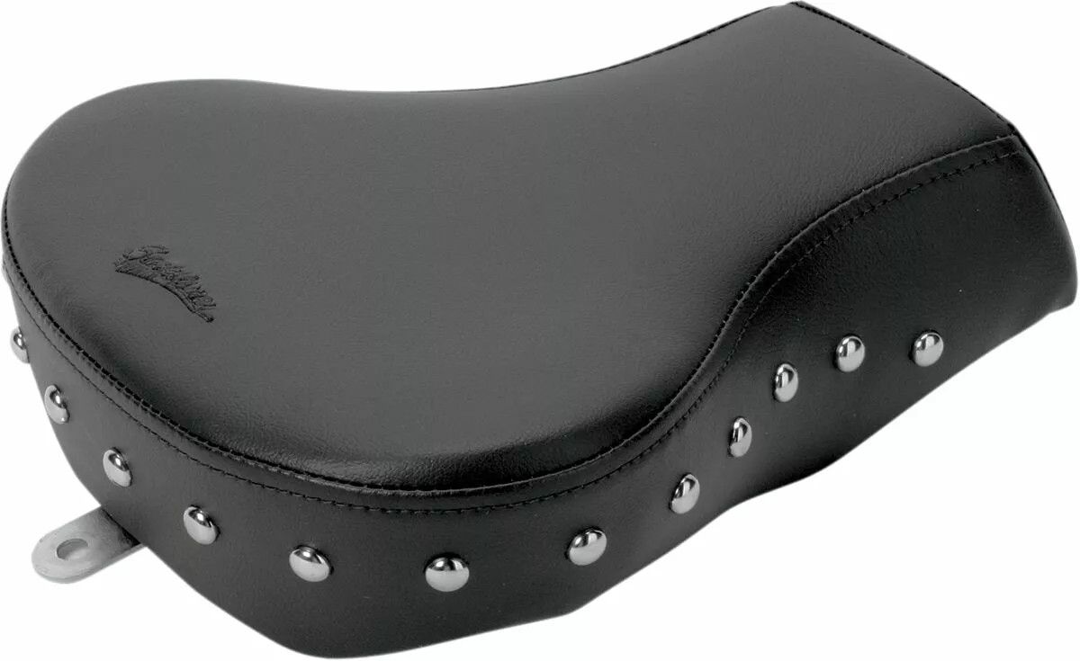 Saddlemen 806-12-015 Renegade™ Studded Pillion Pad Ülés, nyereg 0