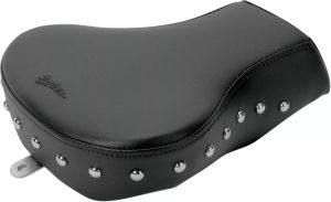 Saddlemen 806-12-015 Renegade™ Studded Pillion Pad Ülés, nyereg