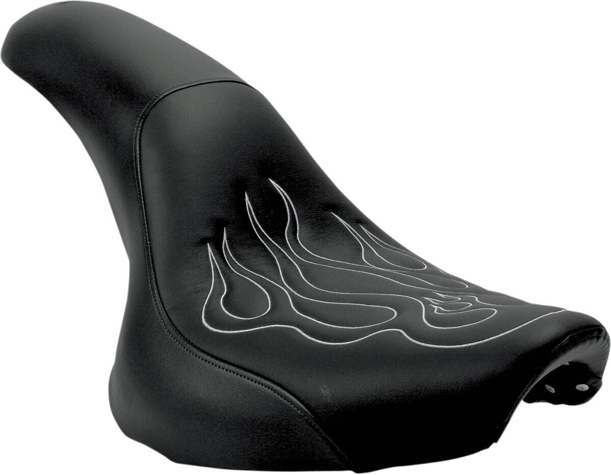 Saddlemen tetoválás PROFILER ülés Harley Davidson Ülés, nyereg 0