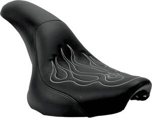 Saddlemen tetoválás PROFILER ülés Harley Davidson Ülés, nyereg
