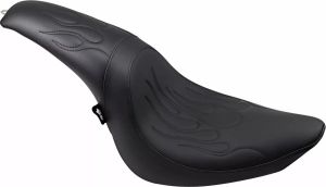 Drag specialties seats 0802-0393 Predator Seat Ülés, nyereg