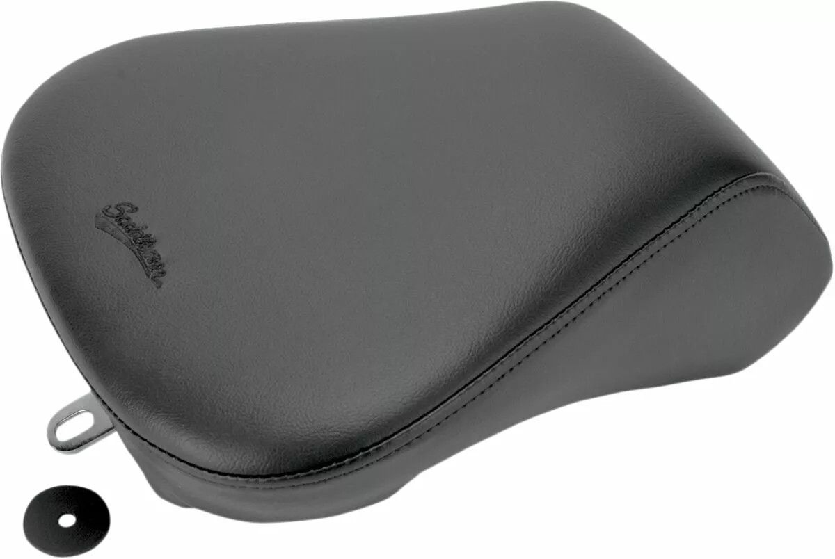 Saddlemen 806-15-016 Renegade Deluxe Pillion Pad Ülés, nyereg 1