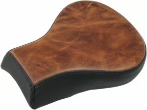Saddlemen 806-12-016B Pillion Pad Ülés, nyereg