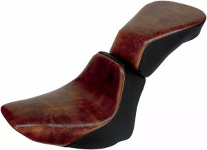 Saddlemen 806-15-016B Pillion Pad Ülés, nyereg