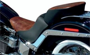 Saddlemen 806-15-016B Pillion Pad Ülés, nyereg 1
