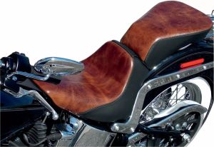 Saddlemen 806-15-016B Pillion Pad Ülés, nyereg 2