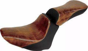 Saddlemen 806-23-016B Pillion Pad Ülés, nyereg