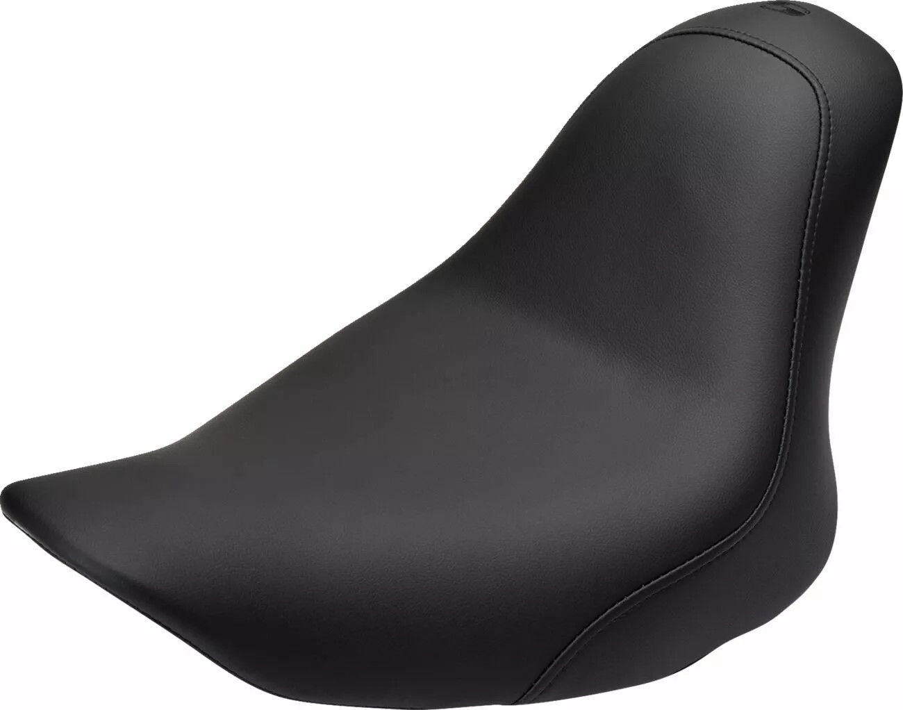 Saddlemen 806-12-002D S3 Super Slammed Solo Seat Ülés, nyereg 0