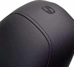 Saddlemen 806-12-002D S3 Super Slammed Solo Seat Ülés, nyereg 1