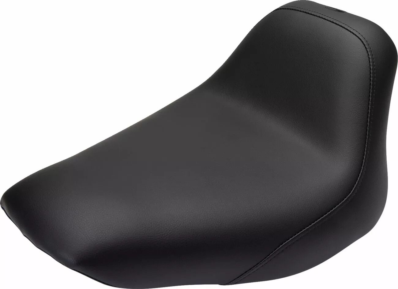 Saddlemen 806-15-002D S3 Super Slammed Solo Seat Ülés, nyereg 0