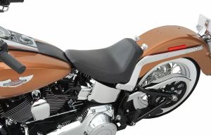 Saddlemen 806-15-002D S3 Super Slammed Solo Seat Ülés, nyereg 3