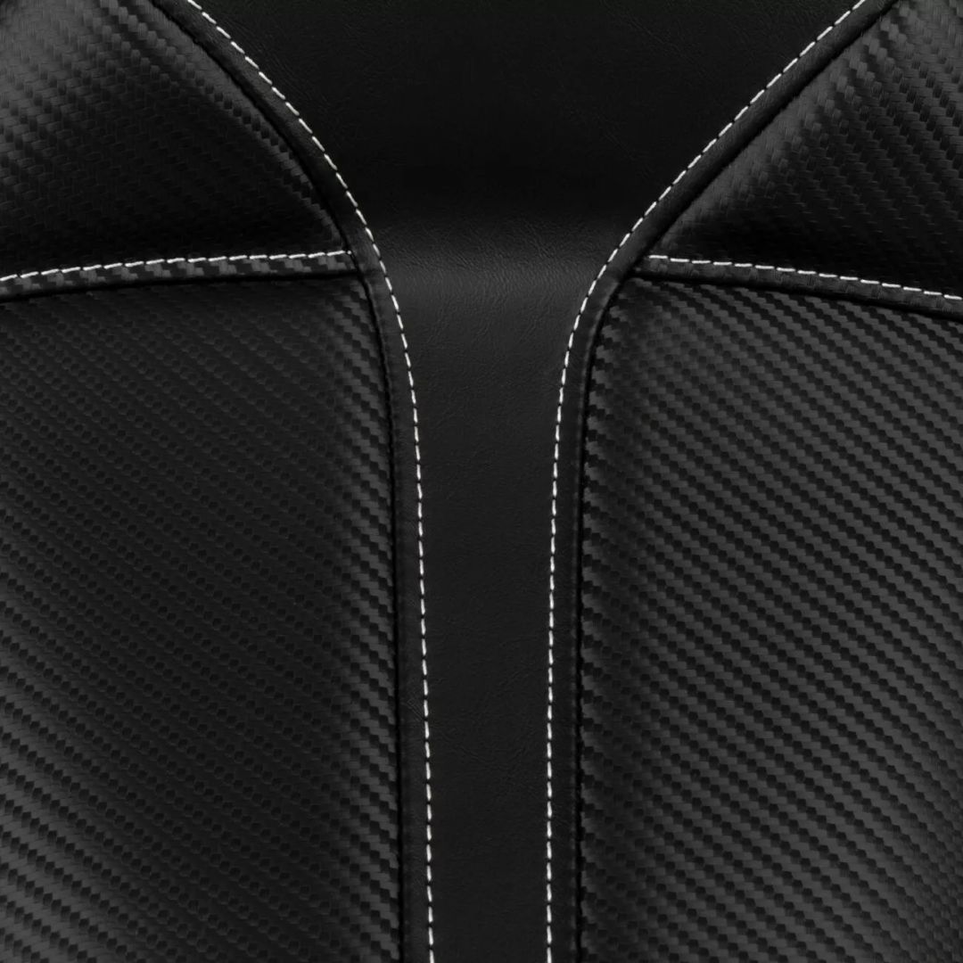 Saddlemen 896-04-0042 Dominator Solo Seat Ülés, nyereg 3