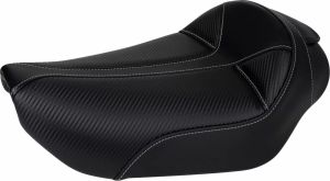 Saddlemen 896-04-0042 Dominator Solo Seat Ülés, nyereg