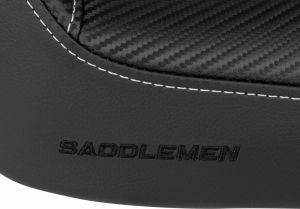 Saddlemen 896-04-0042 Dominator Solo Seat Ülés, nyereg 2